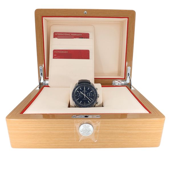 Omega Speedmaster Moonwatch 311.93.44.51.03.001